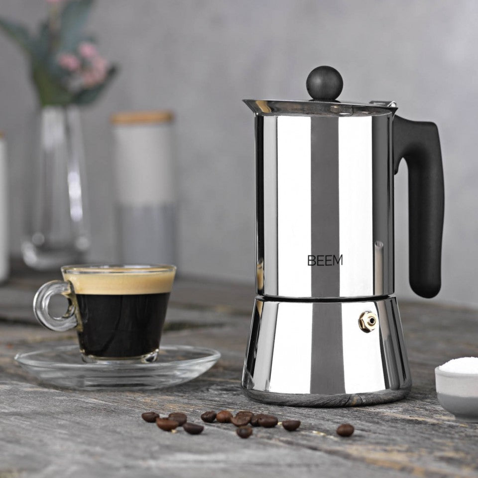 BEEM Espresso maker