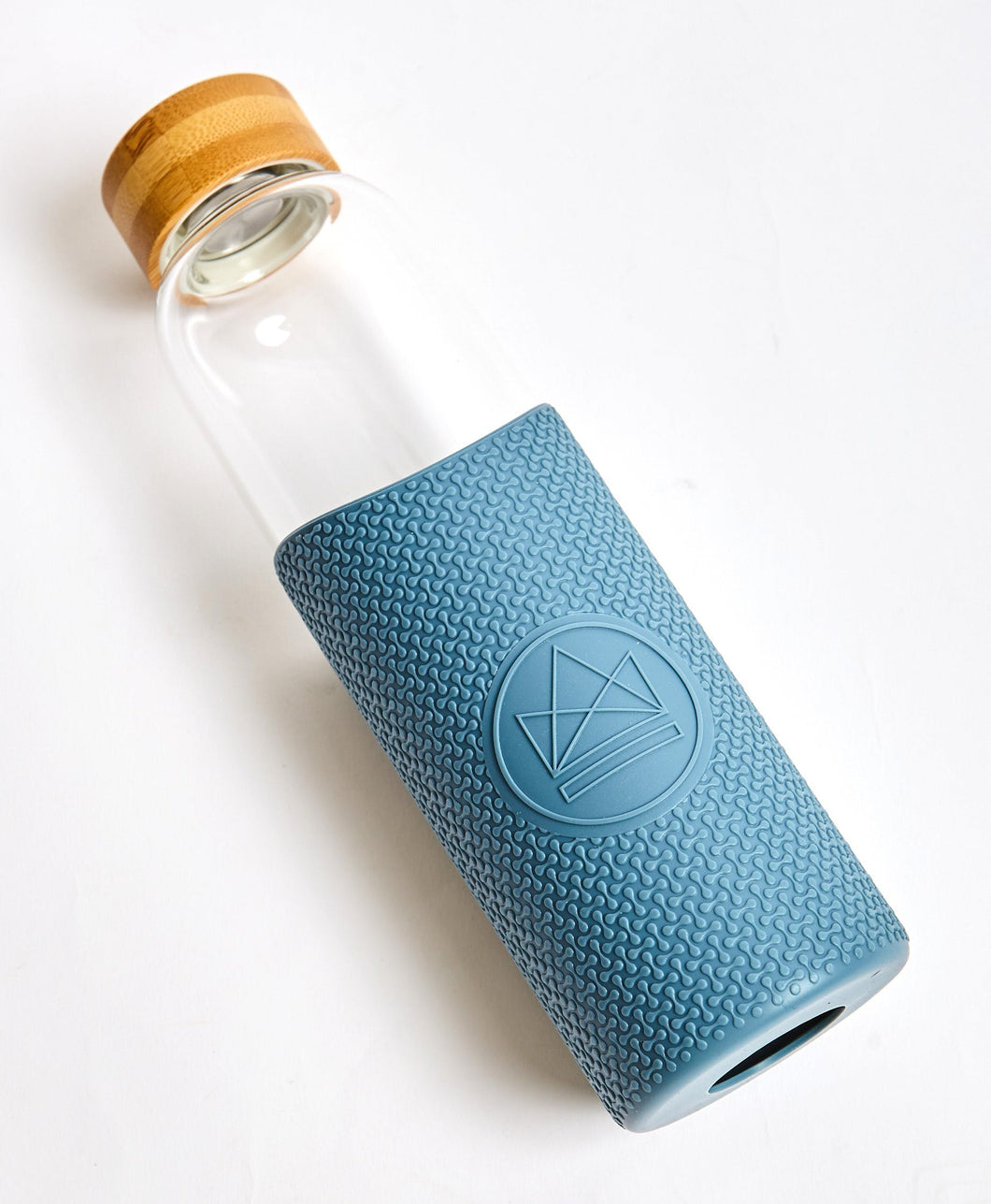 Reusable Glass Bottle