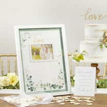 Load image into Gallery viewer, Wedding Guest Book Alternative
